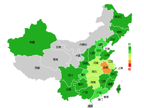 什么是内容分发网络（CDN)许可证